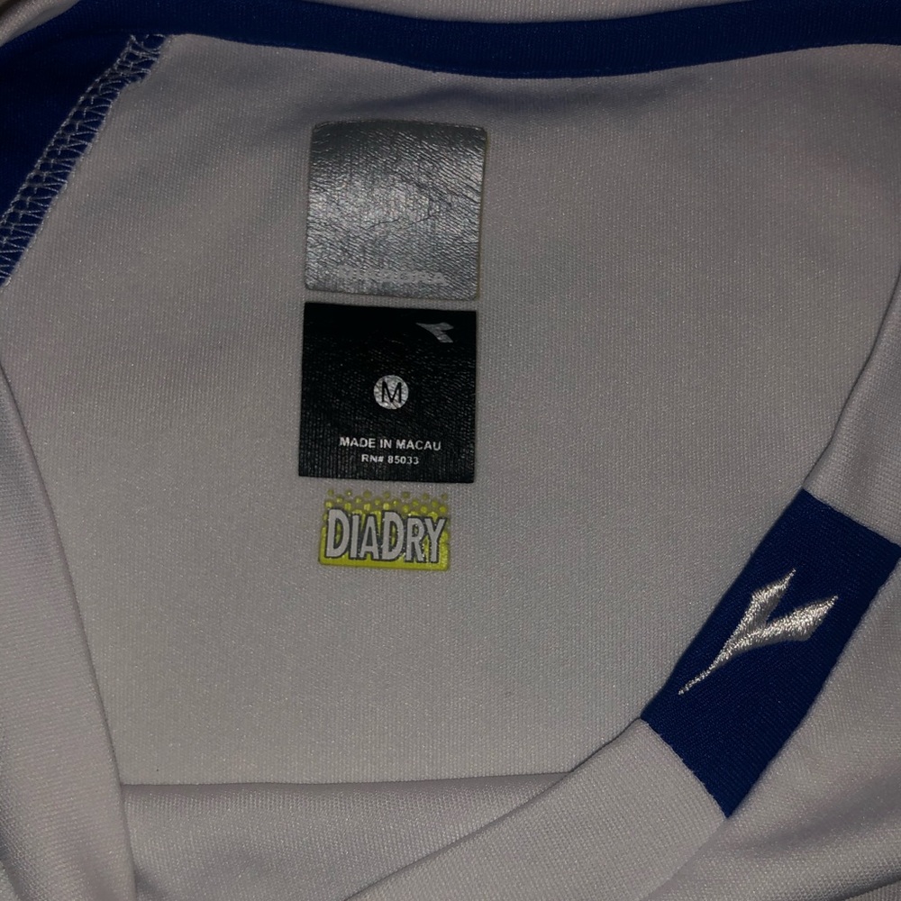 Diadora Shirt View 3